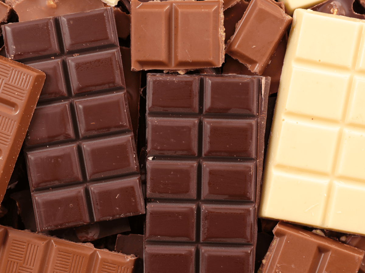 ダイエット中に効果があるオススメなチョコレートをご紹介！