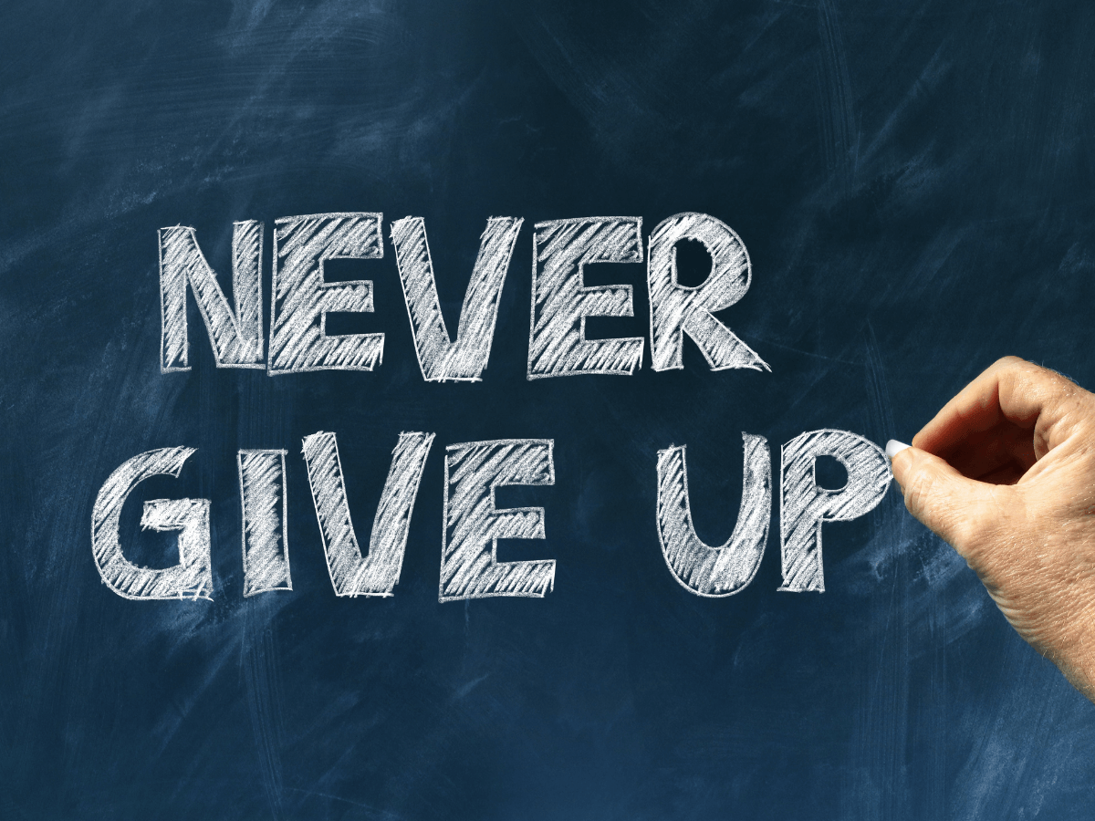 筋肉を成長させダイエットも成功させるコツは「継続の力」が重要