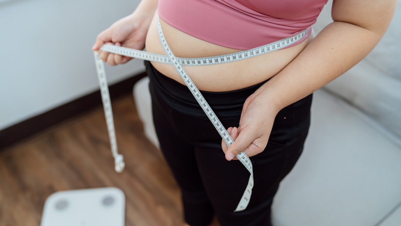 【ダイエット、何から始めたらいいかわからない…】 　仙台市泉区で悩んでいる方へ