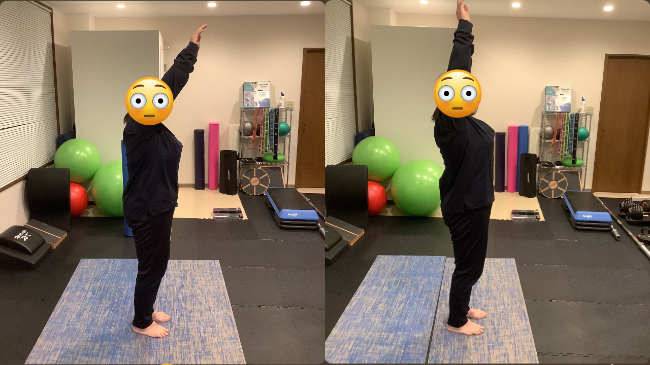 【身体中カチコチだったお客様の大変化｜たった30分でここまで変わる理由】